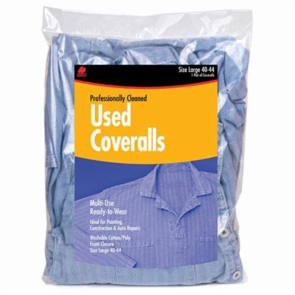 Buffalo Large Multi-Use Protective Coverall 15005